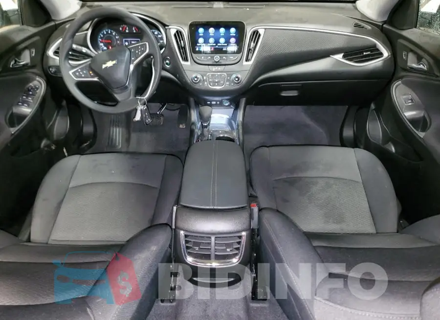 1G1ZD5ST9RF217775 Photo# 8