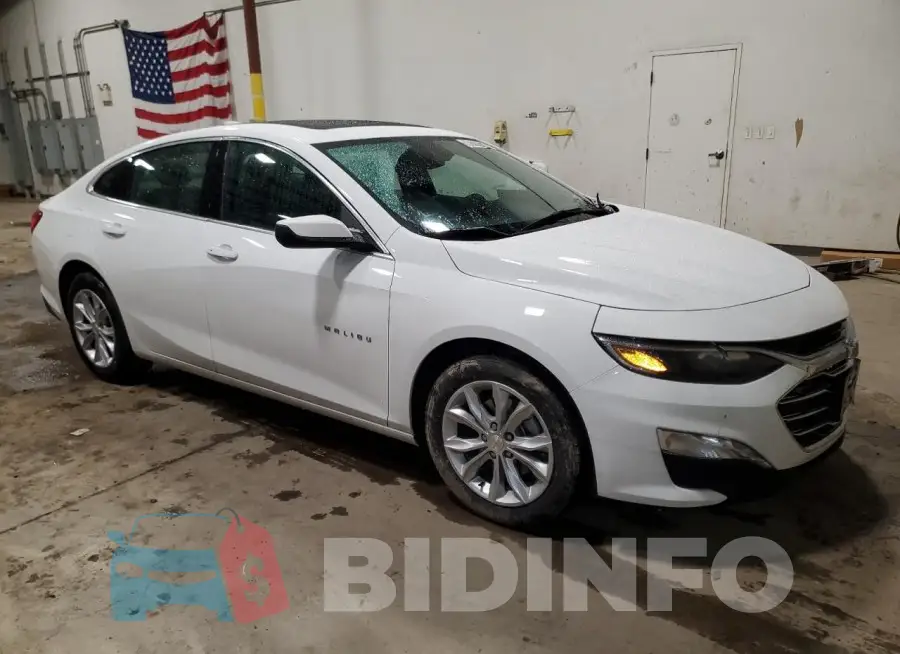 1G1ZD5ST9RF217775 Photo# 4
