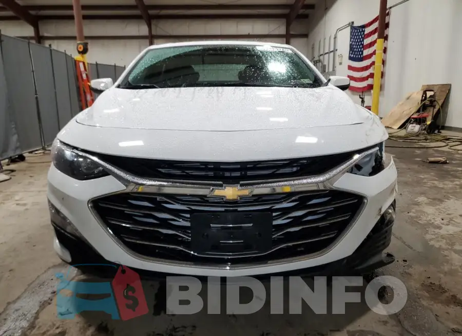 1G1ZD5ST9RF217775 Photo# 5