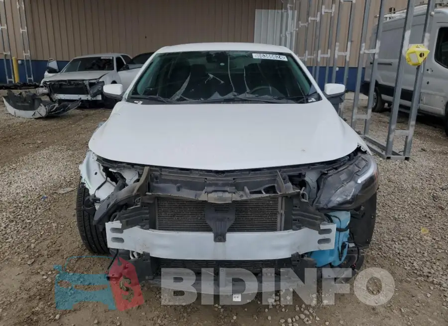 1G1ZD5STXPF213196 Photo# 5