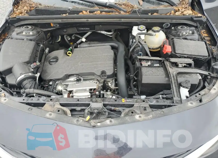 1G1ZD5STXPF244755 Photo# 11
