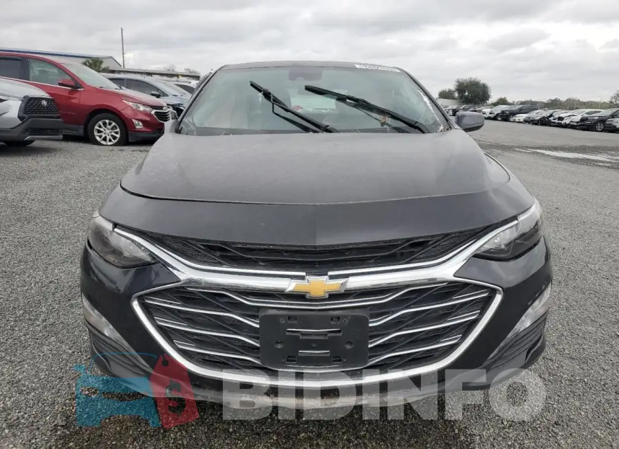 1G1ZD5STXPF244755 Photo# 5