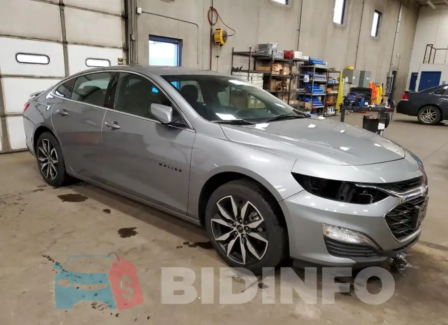 1G1ZG5ST1RF184617 Photo# 4