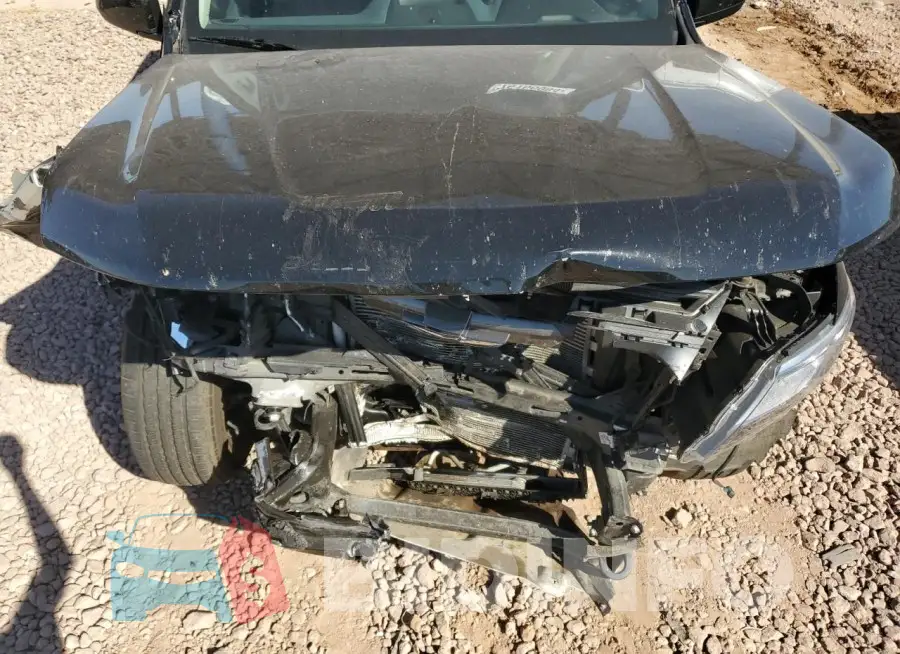 1GCGTDEN6M1229607 Photo# 11