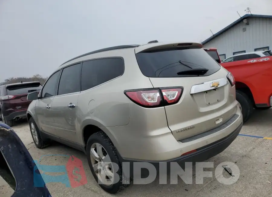 1GNKRGKD6HJ187085 Photo# 2