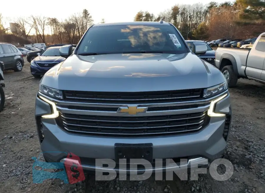 1GNSCNKD9RR211713 Photo# 5
