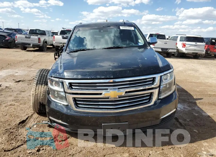 1GNSKCKC3GR297595 Photo# 5