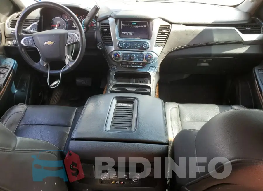 1GNSKCKC3GR297595 Photo# 8