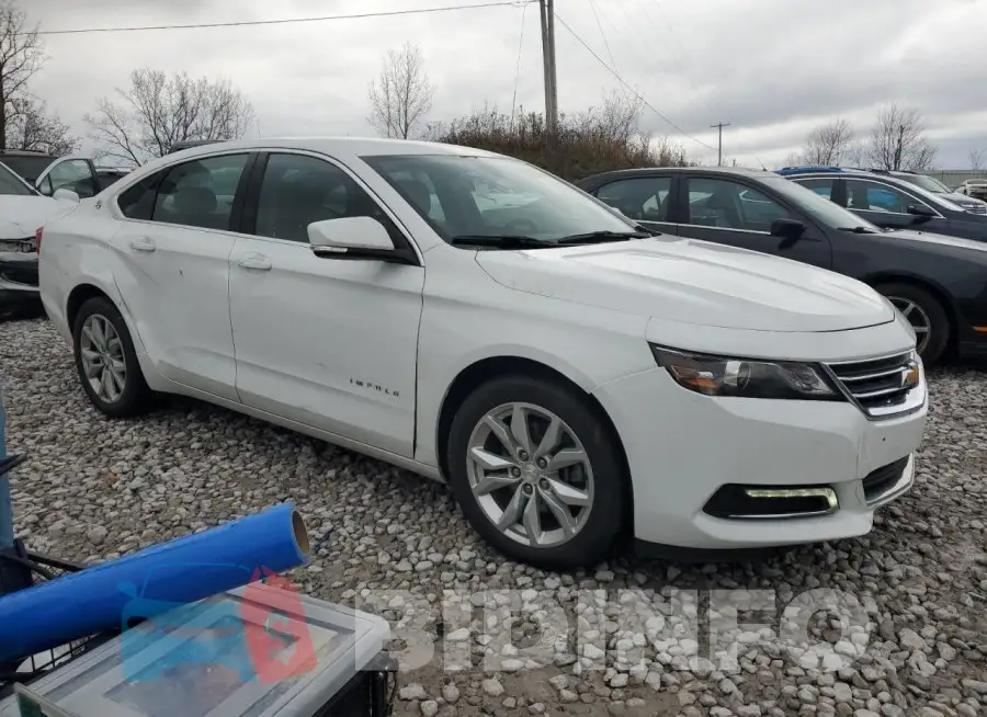 2G1105S31J9117675 Photo# 4