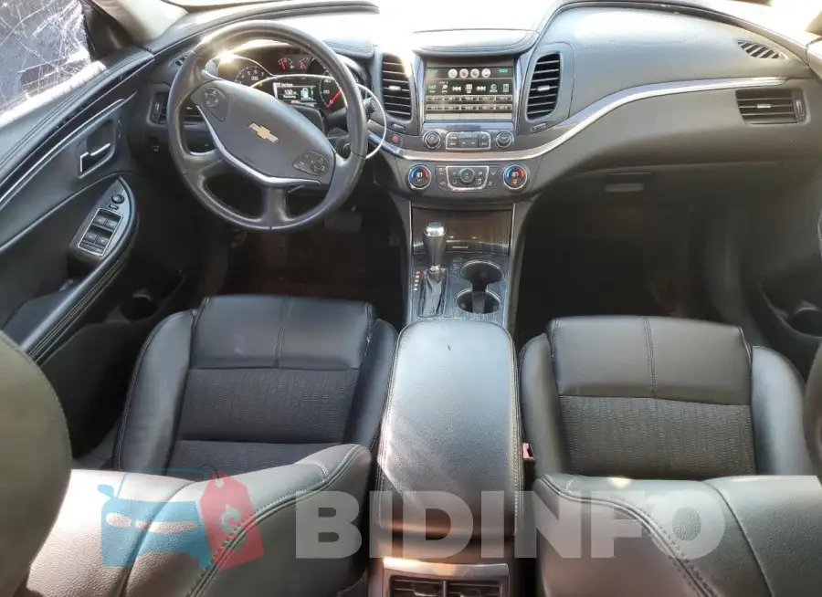 2G1115S33G9125346 Photo# 8