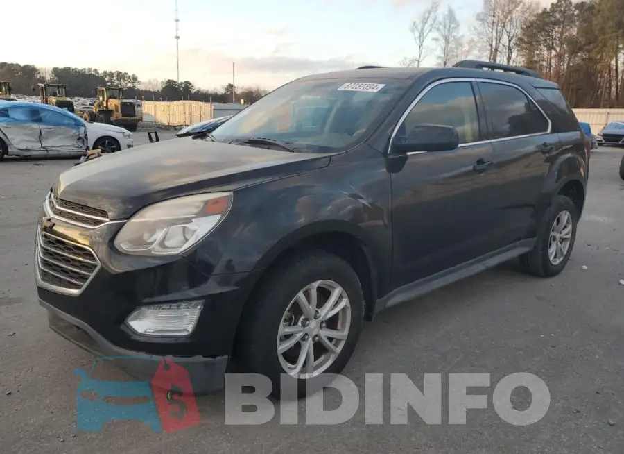 2GNALCEK2G1148910 Photo# 1