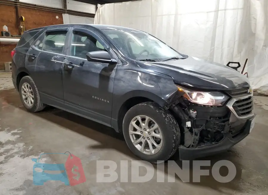 2GNAXHEV4L6274615 Photo# 4