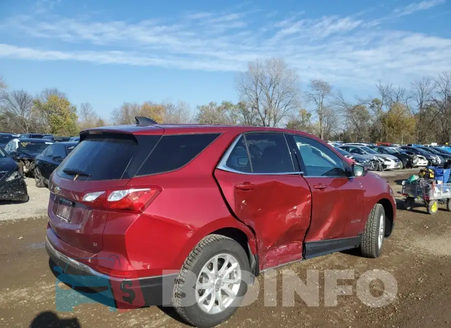 2GNAXKEV8L6164275 Photo# 3