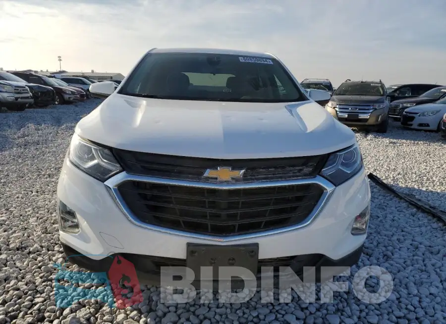 2GNAXTEV1M6142464 Photo# 5