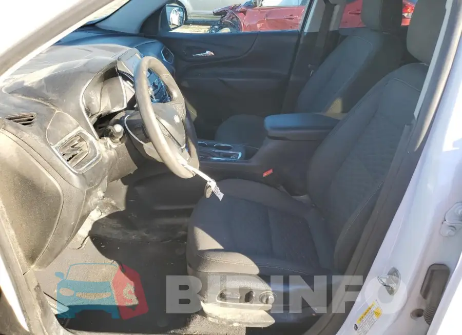 2GNAXTEV1M6142464 Photo# 7