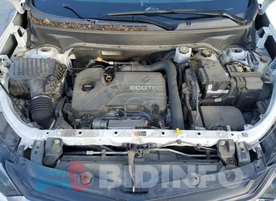 2GNAXTEV6K6216877 Photo# 12