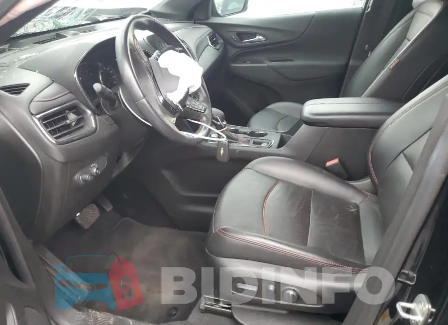 2GNAXWEV5N6132586 Photo# 7