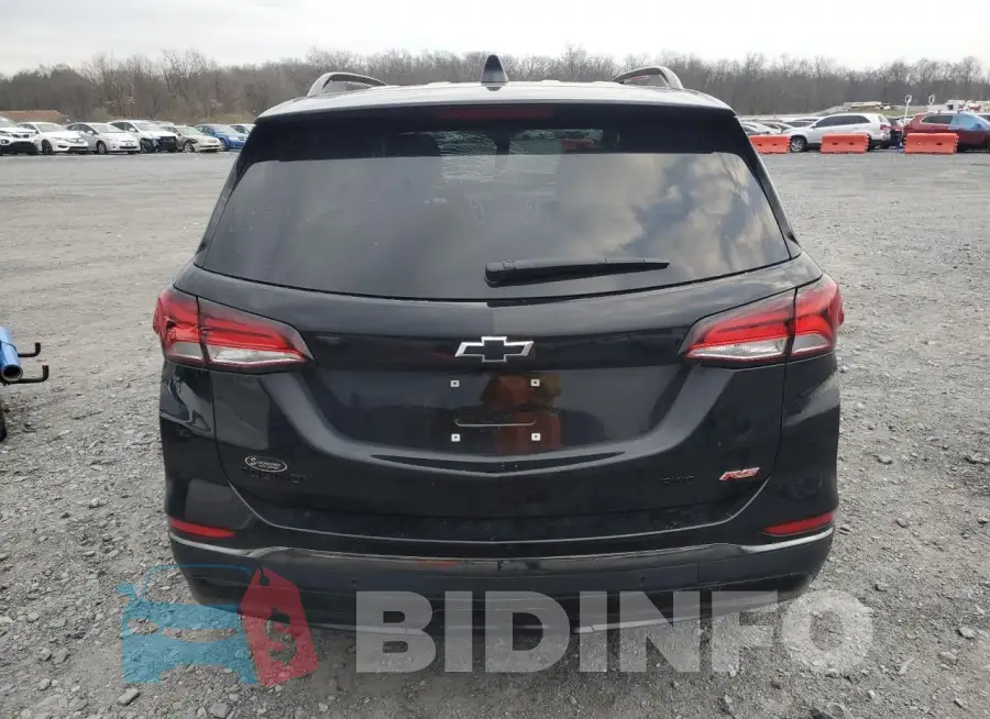 2GNAXWEV5N6132586 Photo# 6