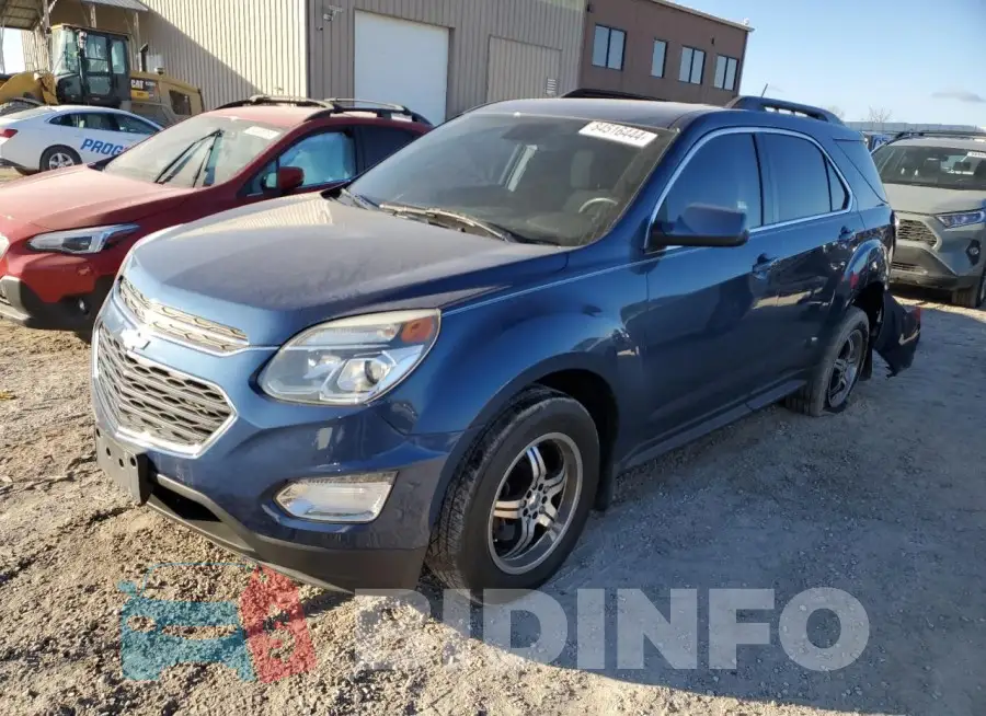 2GNFLFEK3G6185152 Photo# 1