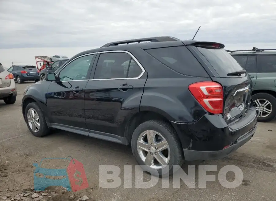 2GNFLFEK4G6173477 Photo# 2