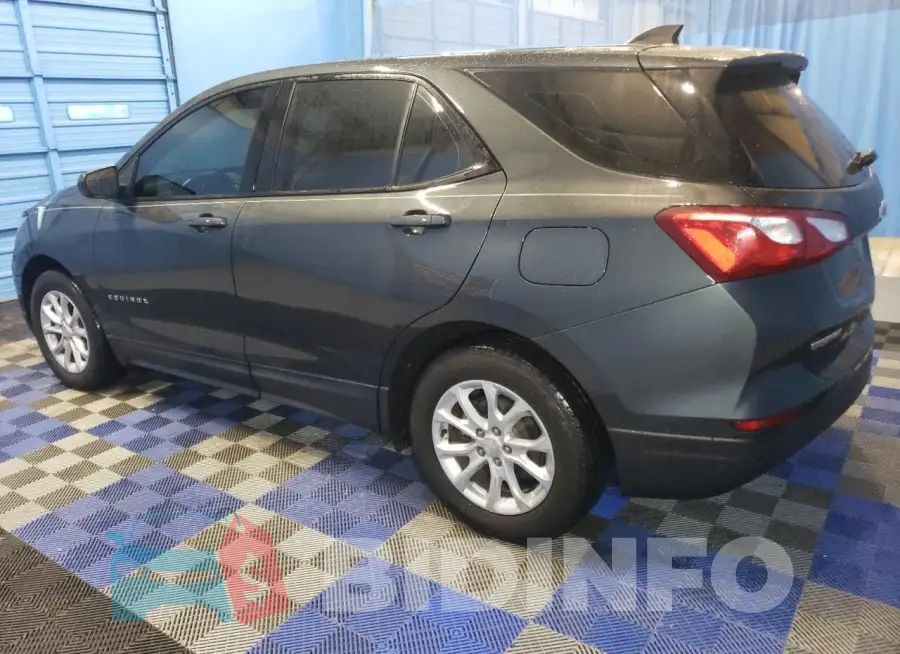 3GNAXHEV2KS672213 Photo# 2