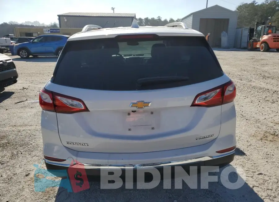 3GNAXNEV7MS171027 Photo# 6