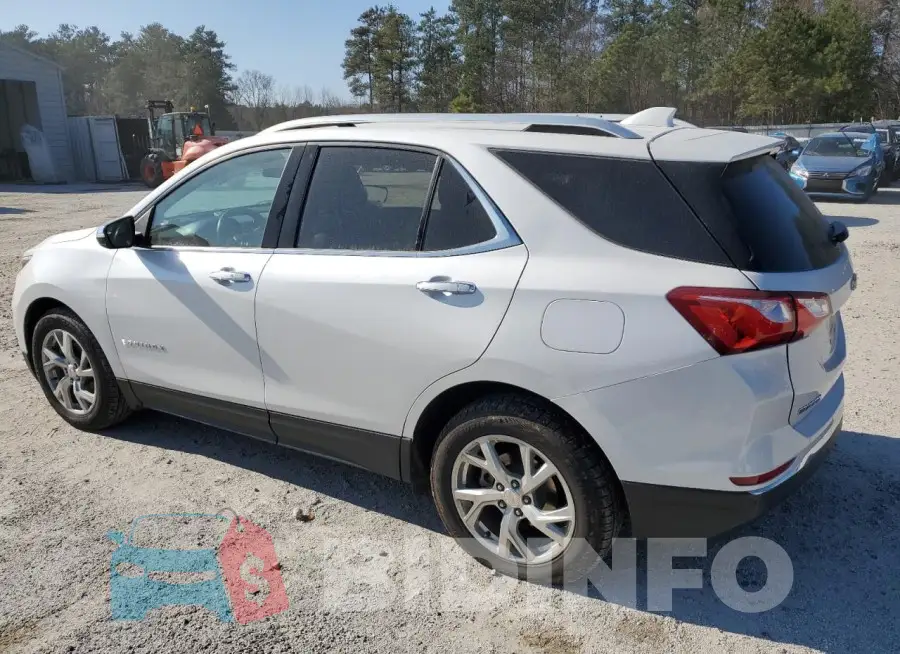 3GNAXNEV7MS171027 Photo# 2