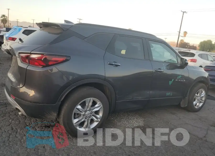 3GNKBCR48NS155252 Photo# 3