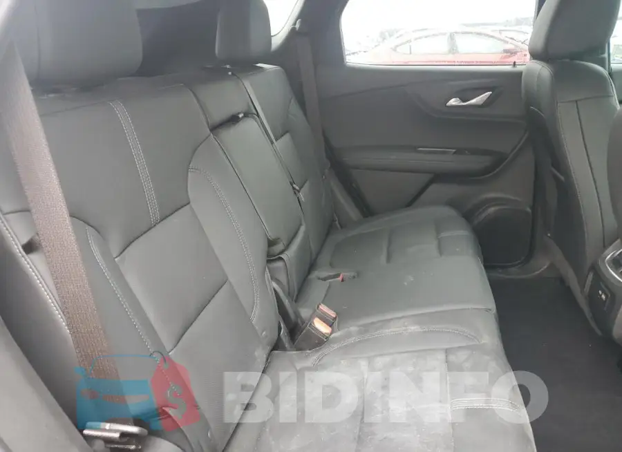 3GNKBDR41NS142798 Photo# 10