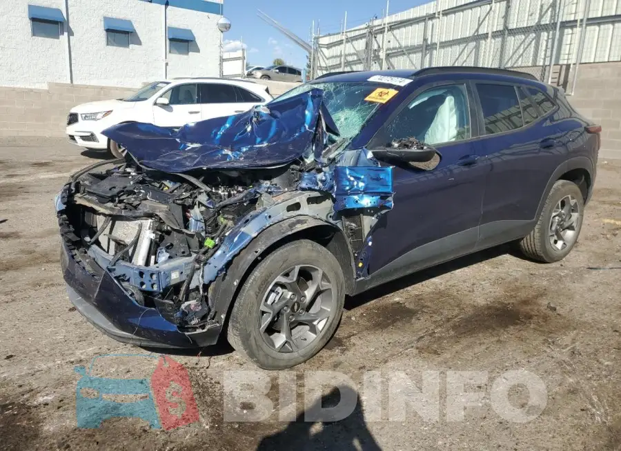 KL77LHE2XRC183270 Photo# 1
