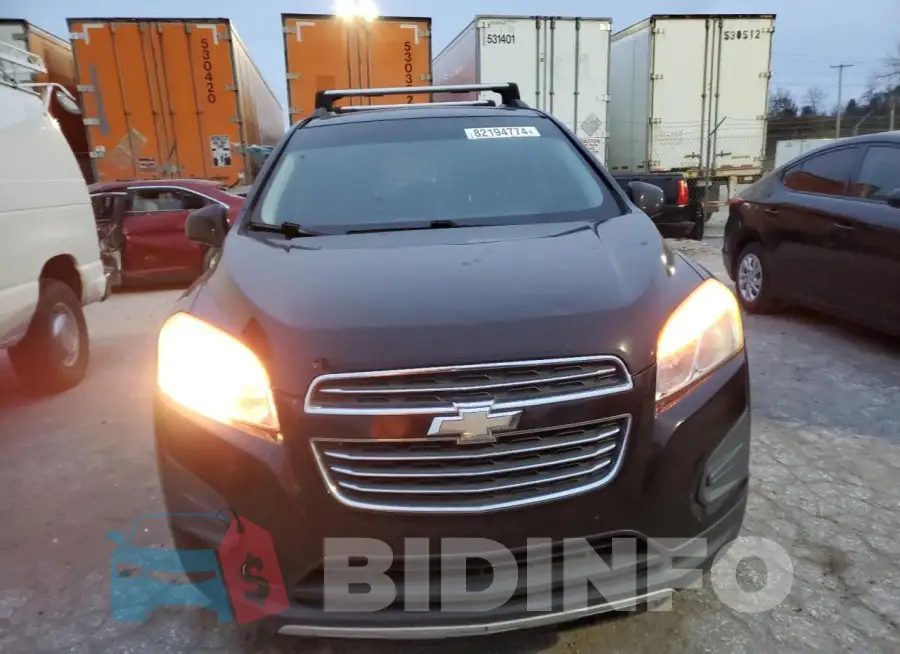 KL7CJLSB8GB677285 Photo# 5