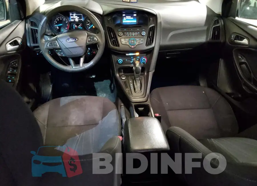 1FADP3F20GL250716 Photo# 8