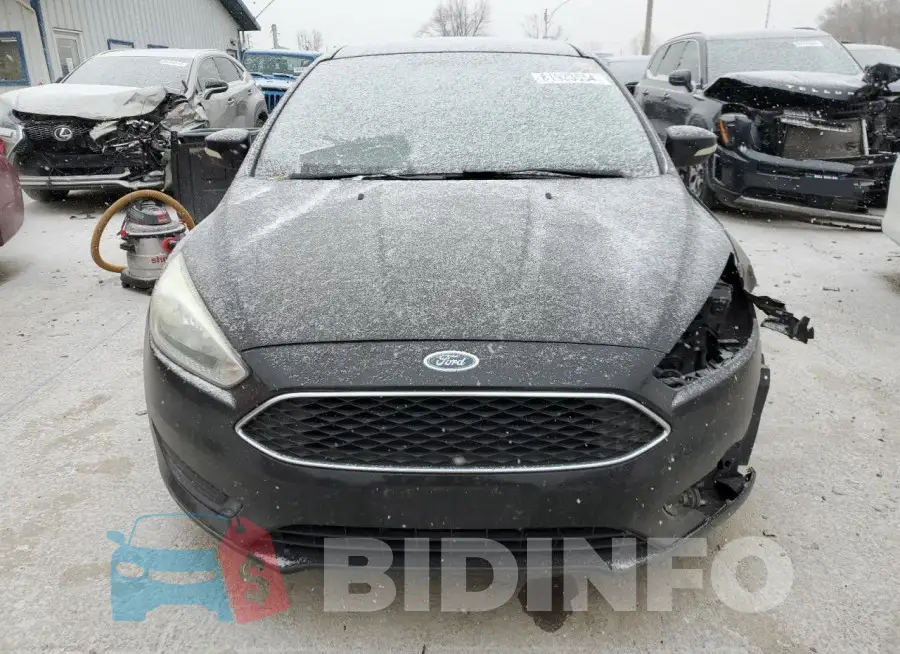 1FADP3F22GL285578 Photo# 5