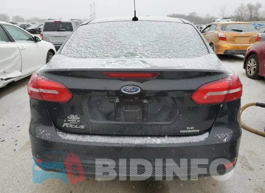 1FADP3F22GL285578 Photo# 6