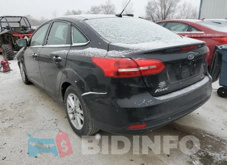 1FADP3F22GL285578 Photo# 2