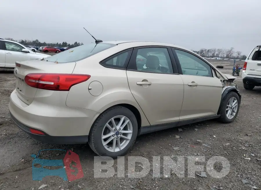 1FADP3F24JL216933 Photo# 3