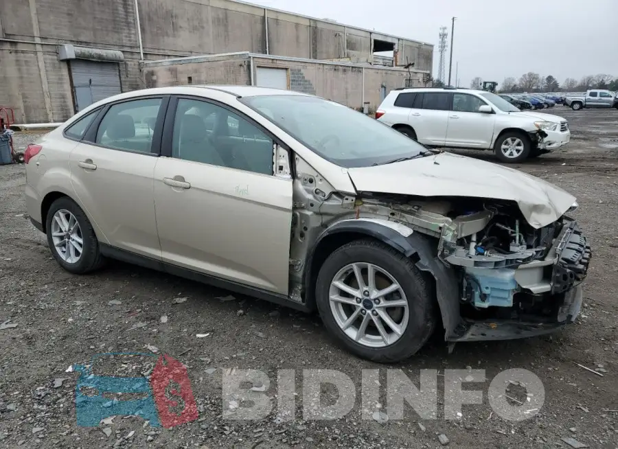 1FADP3F24JL216933 Photo# 4