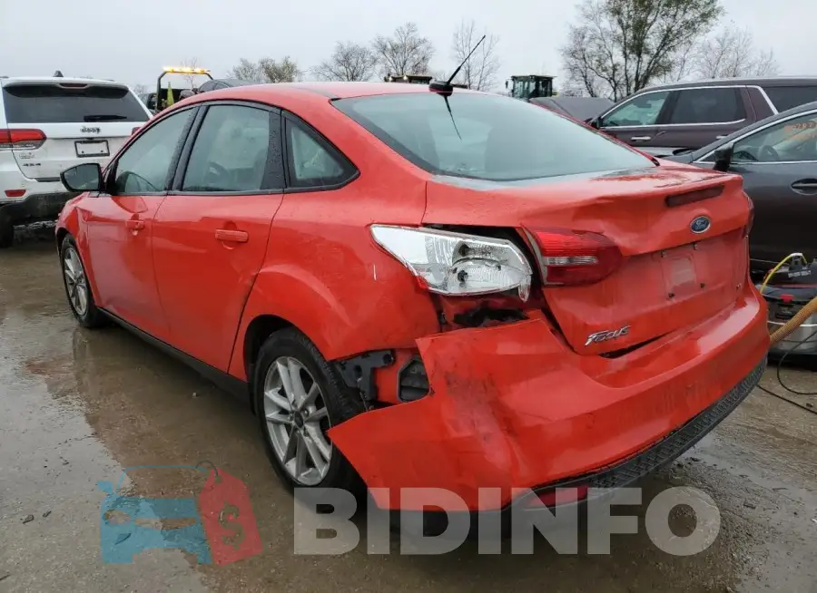 1FADP3F2XHL267931 Photo# 2