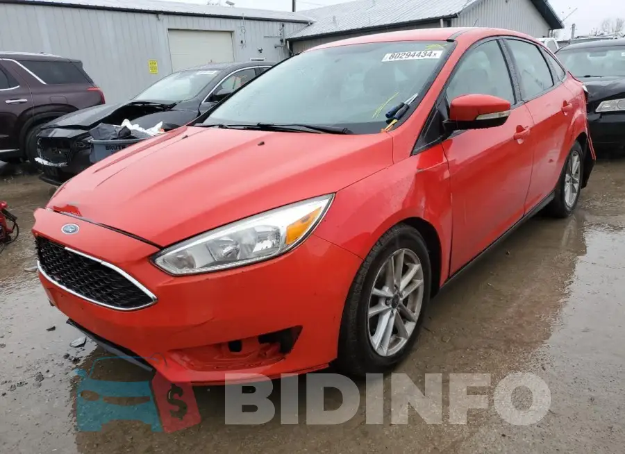 1FADP3F2XHL267931 Photo# 1