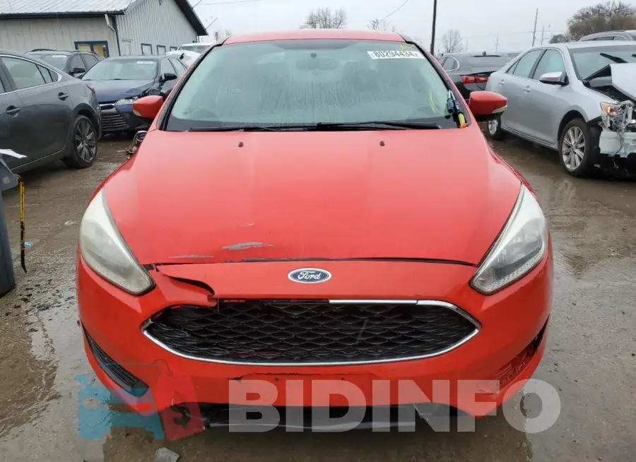 1FADP3F2XHL267931 Photo# 5