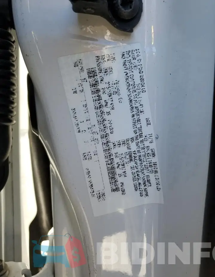 1FADP3FE4GL402703 Photo# 12