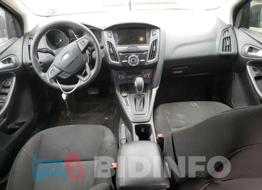 1FADP3H26HL328849 Photo# 8