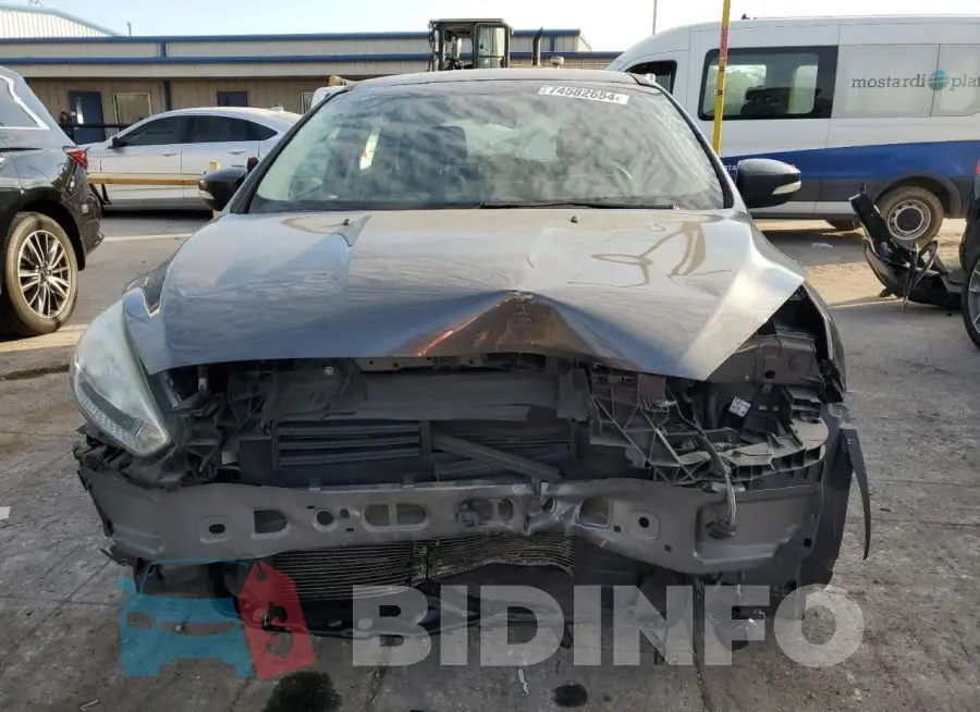 1FADP3K23GL283151 Photo# 5