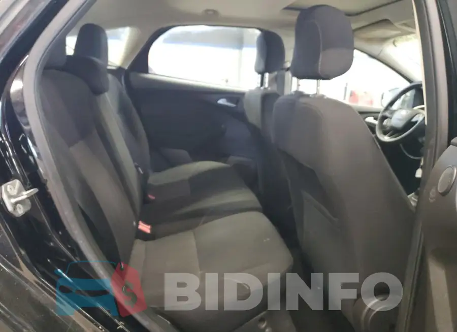 1FADP3M25JL208343 Photo# 10