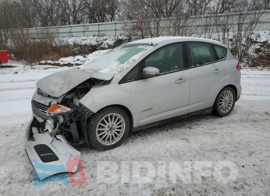 1FADP5AU7GL119254 Photo# 1