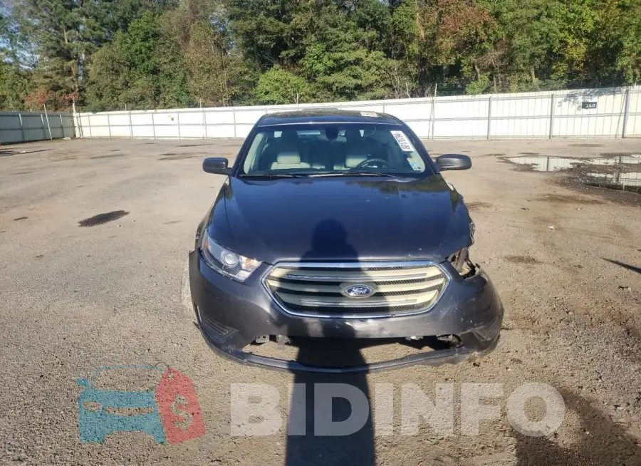 1FAHP2D85JG101401 Photo# 5