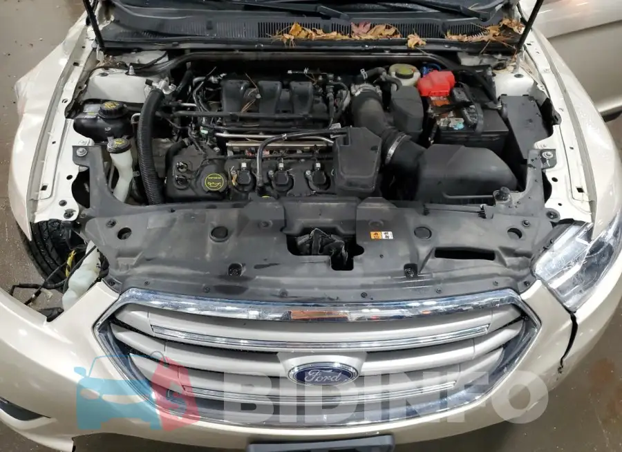 1FAHP2E8XHG107090 Photo# 11