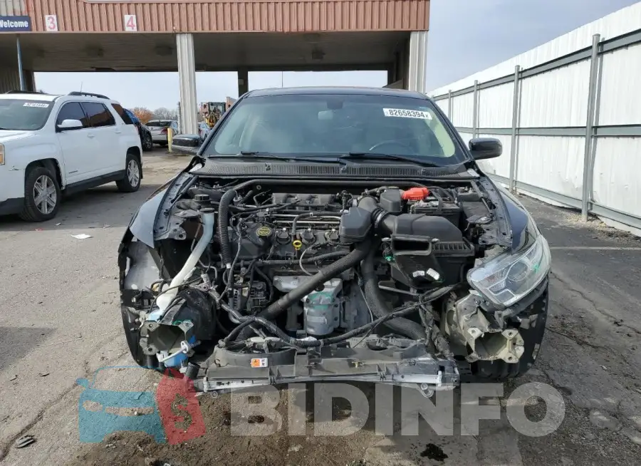 1FAHP2H85GG137768 Photo# 5
