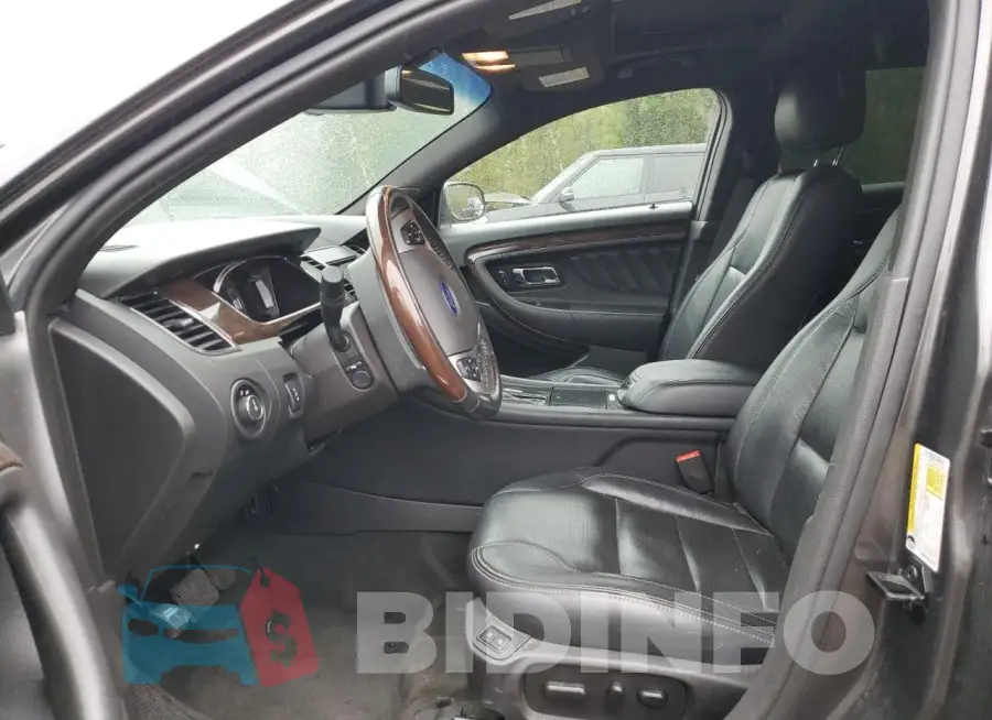1FAHP2J8XJG124404 Photo# 7