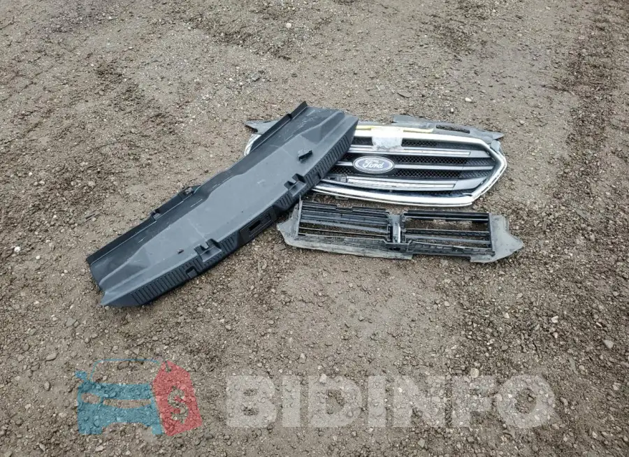 1FAHP2J8XJG124404 Photo# 13